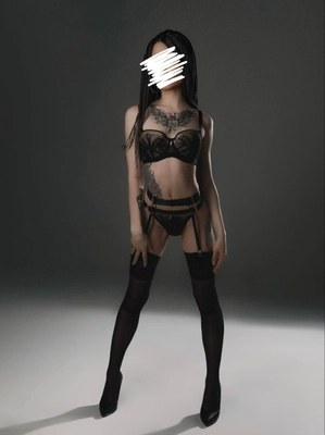 Диана (Анал)