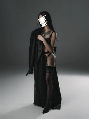 Диана (Анал)