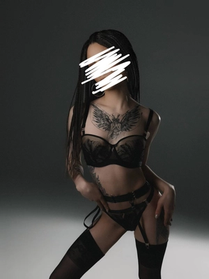 Диана (Анал)